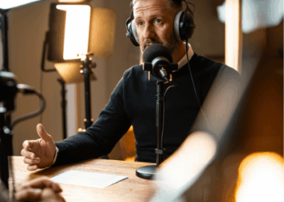 Seminar met Renout Seminar met Renout