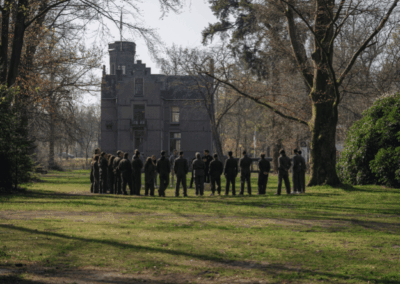 Outdoordag Outdoordag