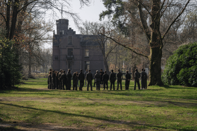 Outdoordag Outdoordag