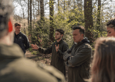 Outdoordag Outdoordag