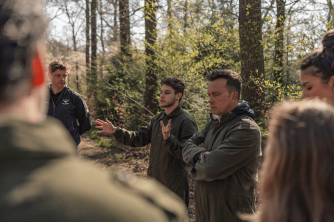 Outdoordag Outdoordag