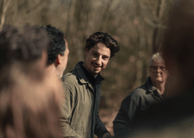 TLC Outdoordag TLC Outdoordag