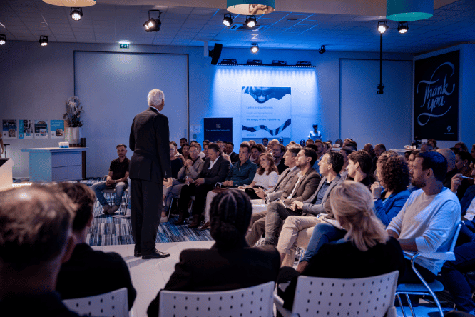 Big Bold Business Event Big Bold Business Event