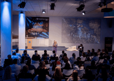 Big Bold Business Event 2025 Big Bold Business Event 2025