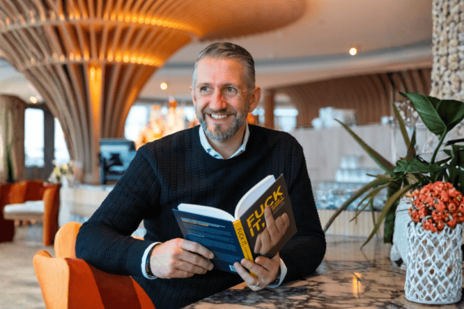 Renout Polder Renout Polder